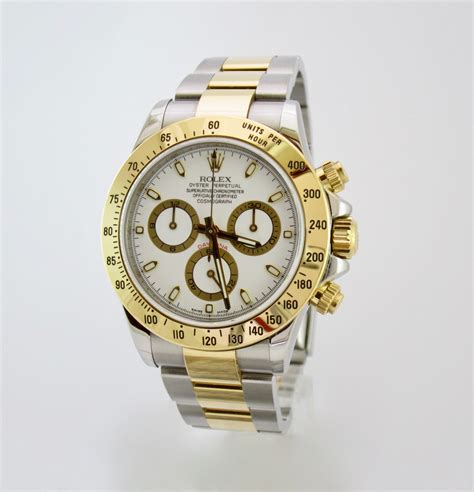 rolex daytona usati acc.oro